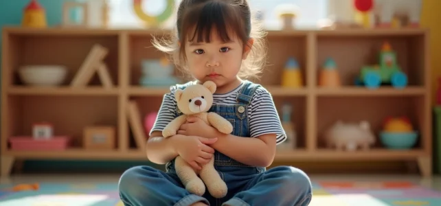 Comment reconnaître le syndrome de Spirit chez les enfants de 5 ans : symptômes et conseils Comment reconnaître le syndrome de Spirit chez les enfants de 5 ans : symptômes et conseils