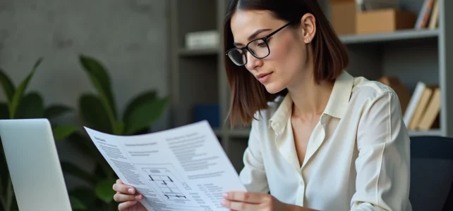 Décrypter la structure d’un fichier docx en plusieurs fichiers : ce qu’il faut savoir Décrypter la structure d’un fichier docx en plusieurs fichiers : ce qu’il faut savoir