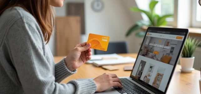 Comment utiliser une carte Illicado pour vos achats en ligne chez Leroy Merlin