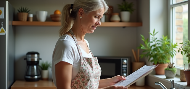Les erreurs de conversion les plus fréquentes en cuisine Les erreurs de conversion les plus fréquentes en cuisine