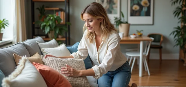 Transformez votre intérieur grâce aux conseils déco de Vivez Décorez pour un chez-vous unique Transformez votre intérieur grâce aux conseils déco de Vivez Décorez pour un chez-vous unique