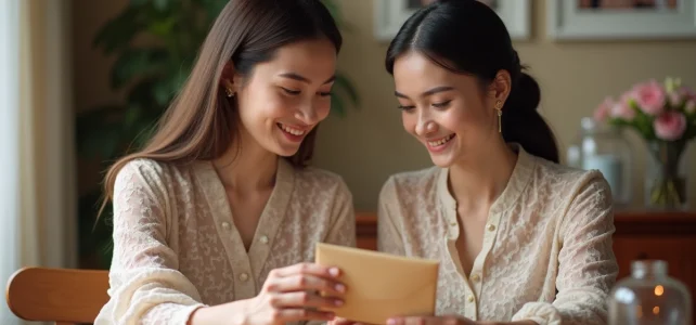 Mariage de votre fille : quelle somme offrir pour faire plaisir et respecter la tradition ? Mariage de votre fille : quelle somme offrir pour faire plaisir et respecter la tradition ?