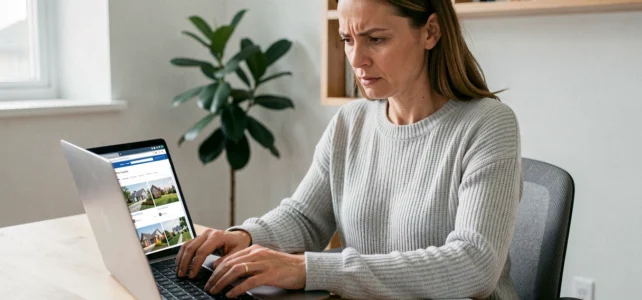 Comment optimiser vos recherches immobilières en ligne pour trouver le bien idéal Comment optimiser vos recherches immobilières en ligne pour trouver le bien idéal