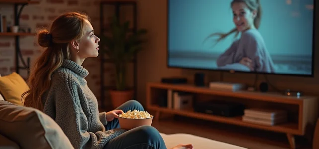 Les alternatives incontournables pour regarder des films en streaming gratuitement en 2024 Les alternatives incontournables pour regarder des films en streaming gratuitement en 2024