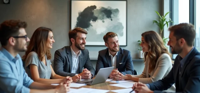 Nexterprise : la nouvelle référence pour accompagner les entrepreneurs vers le succès