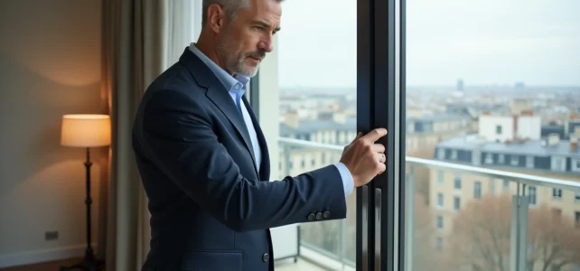 Zoom sur les fabricants de fenêtres haut de gamme incontournables en France