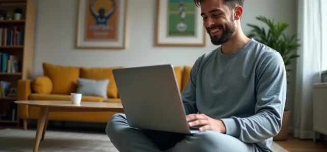 Comment profiter du streaming foot sur Pirlo TV pour suivre vos matchs préférés Comment profiter du streaming foot sur Pirlo TV pour suivre vos matchs préférés