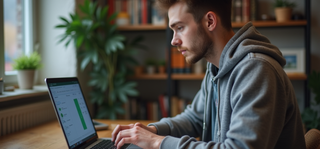 Téléchargement et sécurité en 2025 : vers une nouvelle ère du peer-to-peer ? Téléchargement et sécurité en 2025 : vers une nouvelle ère du peer-to-peer ?